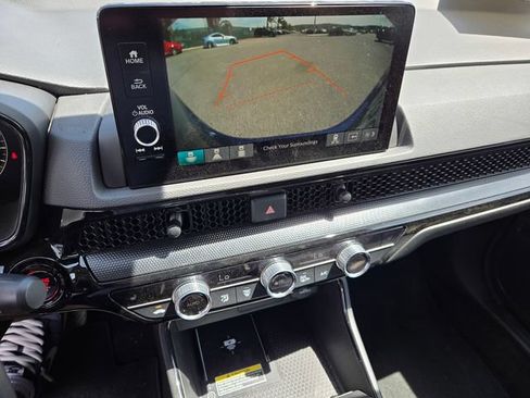Used 2023 Honda CR-V EX-L image 16