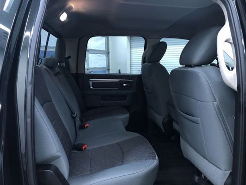 Used 2015 RAM 1500 Big Horn image 17