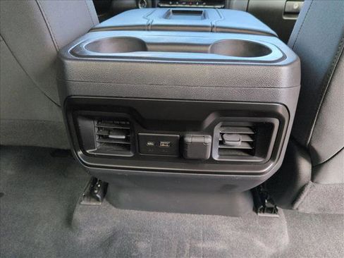 Used 2020 Chevrolet Silverado 1500 LT Trail Boss image 16