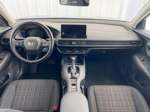 Used 2026 Honda HR-V LX image 16