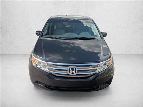 Used 2011 Honda Odyssey EX-L image 2