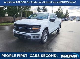 Used 2024 Ford F150 XLT 360° Tour