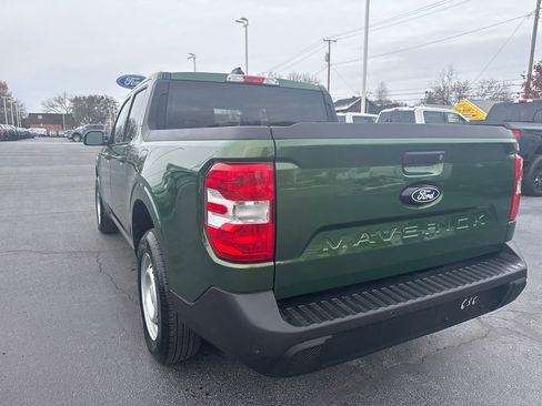 Used 2025 Ford Maverick XL image 8