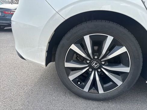 Used 2022 Honda Civic EX-L image 11