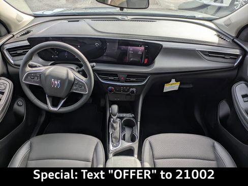 Used 2025 Buick Encore GX Preferred image 15