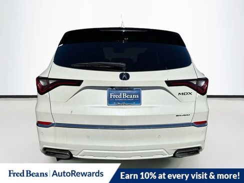 New 2026 Acura Integra A-Spec image 6