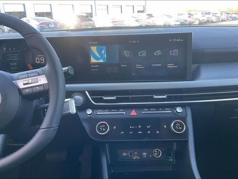 New 2026 Hyundai Sonata SEL AWD/4WD image 7