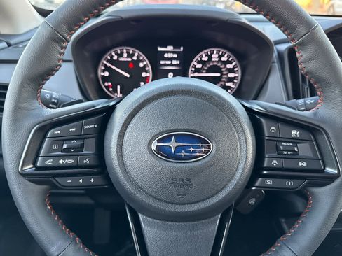New 2026 Subaru Crosstrek 2.5i Limited image 16