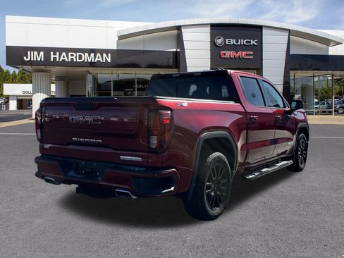 Certified 2021 GMC Sierra 1500 Elevation w/ Preferred Package image 7