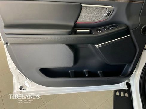 New 2025 Ford Expedition Tremor image 13