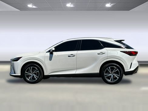 Used 2024 Lexus RX 350 Premium w/ Accessory Package (Z1) FWD image 2