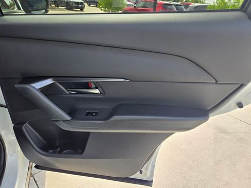New 2026 MAZDA CX-5 Select AWD/4WD image 8