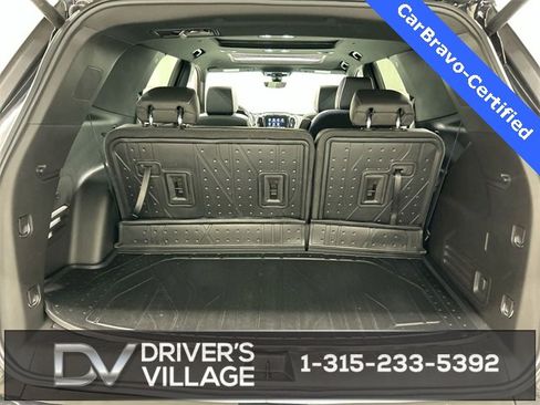 Certified 2023 Chevrolet Traverse Premier image 23