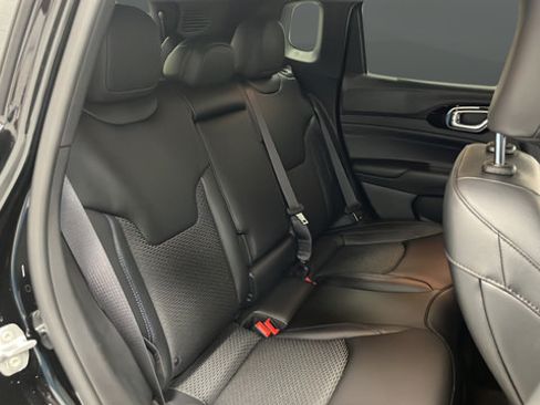 New 2026 Jeep Compass Latitude AWD/4WD image 24