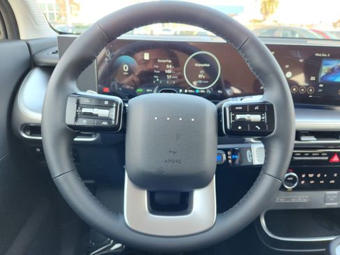 New 2026 Hyundai Ioniq 9 SEL image 15