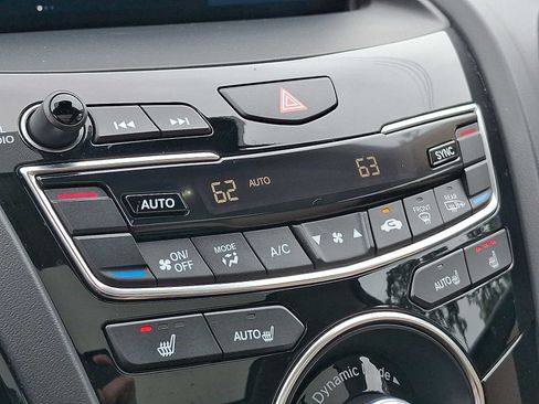 Used 2021 Acura RDX AWD w/ Technology Package image 17