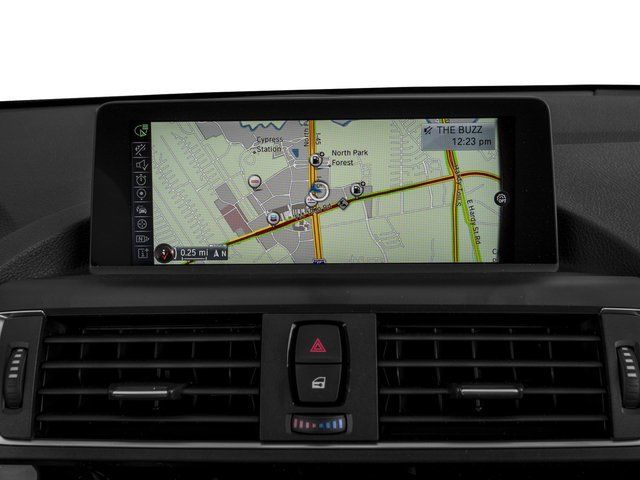 Used 2016 BMW M235i xDrive Convertible AWD/4WD image 17