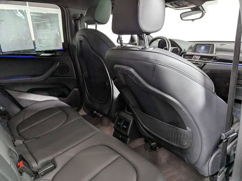 Used 2018 BMW X2 xDrive28i image 36