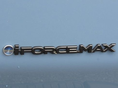 Certified 2025 Toyota Land Cruiser w/ Premium Package AWD/4WD image 8