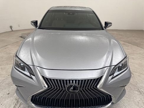 Used 2024 Lexus ES 350 w/ Premium Package FWD image 16