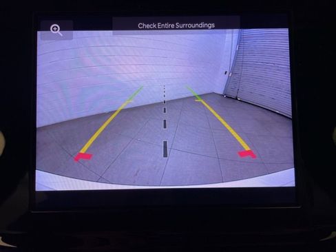 New 2026 Jeep Grand Cherokee Laredo X image 12