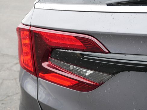 Certified 2026 Honda Odyssey EX-L image 16