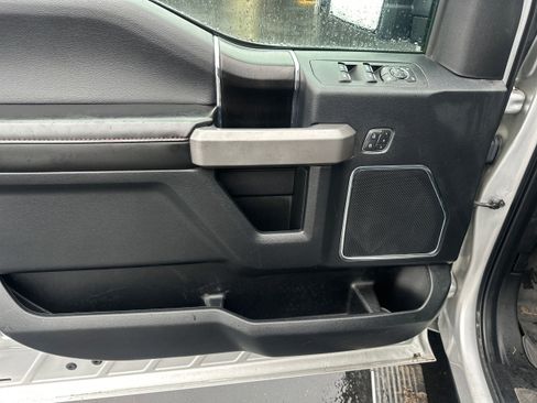 Used 2019 Ford F150 Platinum image 20