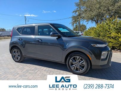 Used 2021 Kia Soul S