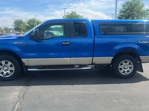 Used 2009 Ford F150 XLT AWD/4WD image 9