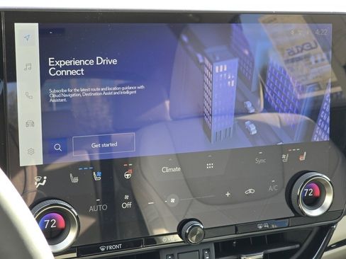 New 2026 Lexus NX 350 AWD w/ Luxury Package image 34