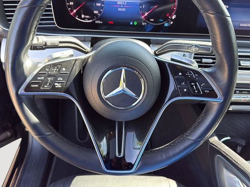 Used 2024 Mercedes-Benz GLS 450 GLS 450 image 16