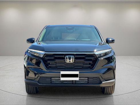 New 2026 Honda CR-V EX image 8