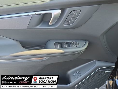 New 2026 Buick Enclave Sport Touring w/ Power Package AWD/4WD image 23