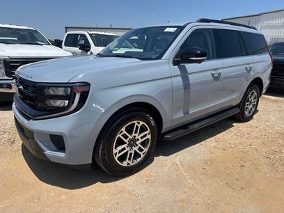 Used 2025 Ford Expedition Active