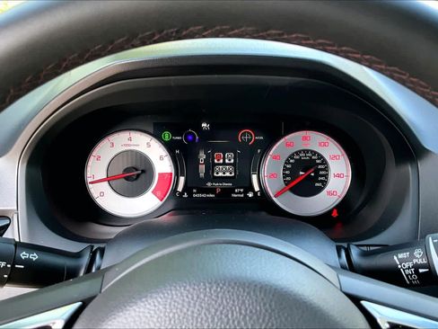 Certified 2023 Acura RDX A-Spec FWD image 24