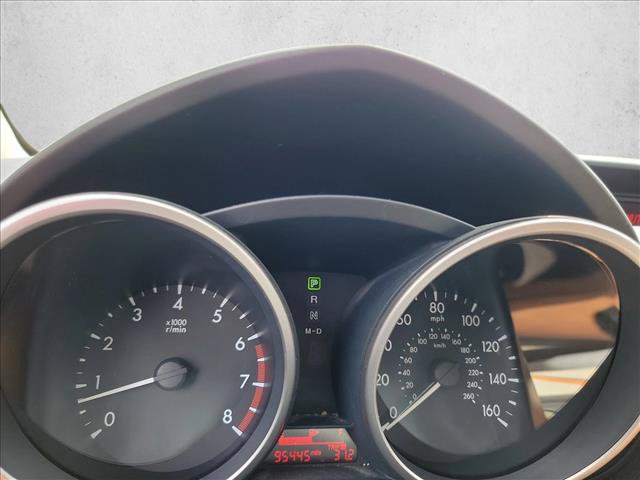 Used 2012 MAZDA MAZDA5 Grand Touring FWD image 16