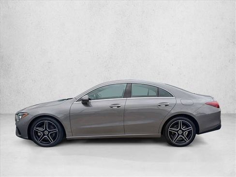 Certified 2026 Mercedes-Benz CLA 250 image 11