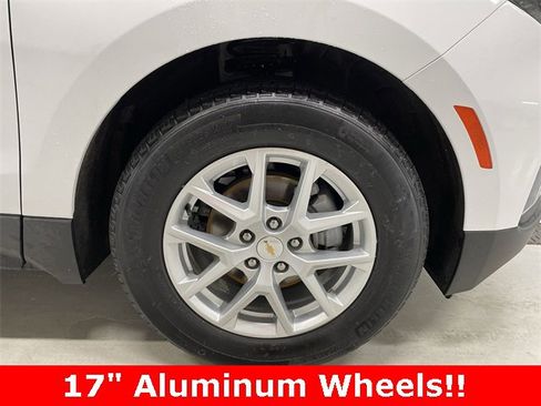 Certified 2023 Chevrolet Equinox LT image 14