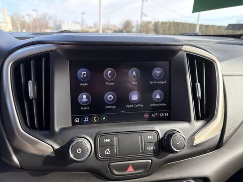 Certified 2019 GMC Terrain Denali w/ Advanced Safety Package image 13