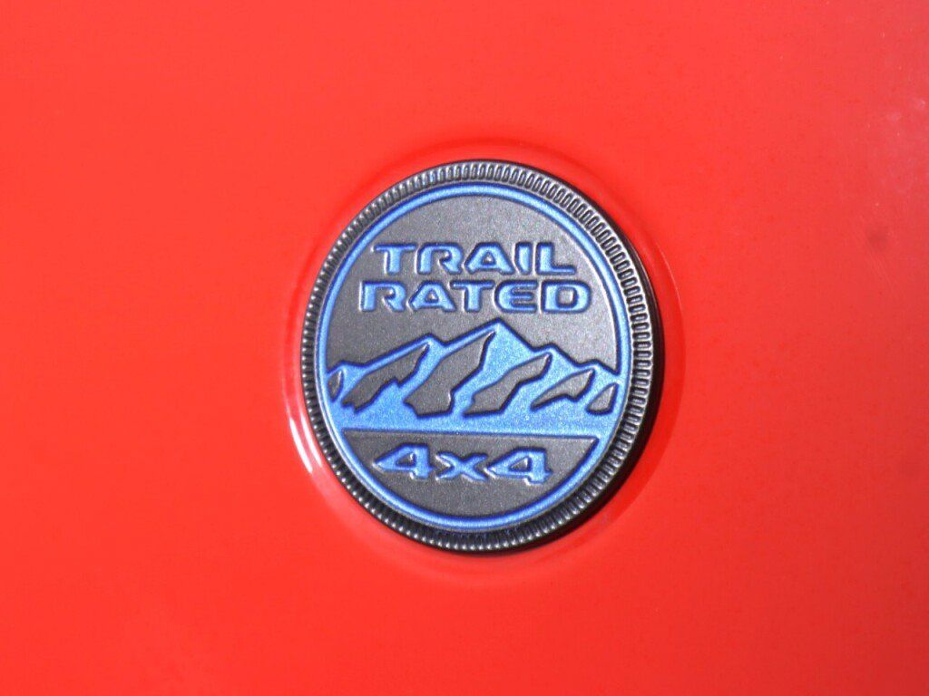 Used 2023 Jeep Wrangler Unlimited Rubicon 4xe w/ Safety Group AWD/4WD image 39