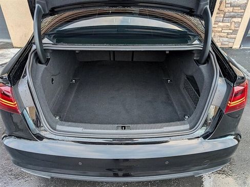 Used 2018 Audi A6 3.0T Sport w/ 20" Black Optic Wheel Package image 31