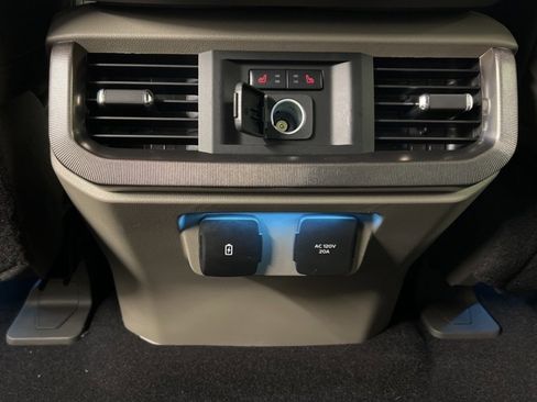 New 2025 Ford F150 Platinum w/ Equipment Group 703A Plus image 40