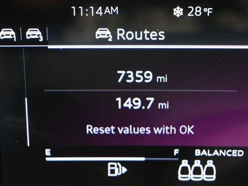 Certified 2025 Audi Q5 Premium Plus w/ Premium Plus image 18