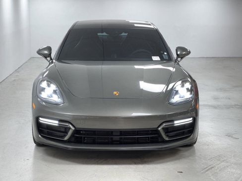 Used 2022 Porsche Panamera GTS AWD/4WD image 38