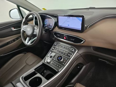 Used 2022 Hyundai Santa Fe Limited w/ Cargo Package AWD/4WD image 45