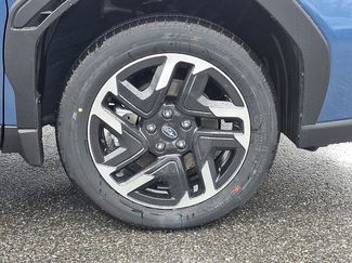 New 2026 Subaru Forester Limited AWD/4WD video 5