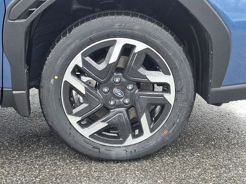 New 2026 Subaru Forester Limited AWD/4WD image 5