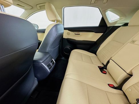 Used 2019 Lexus NX 300 FWD w/ Premium Package image 24