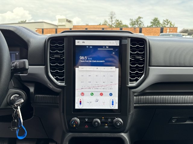 New 2026 Ford Ranger XL RWD image 16