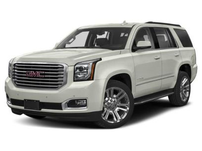 Used 2019 GMC Yukon SLT w/ Premium Edition